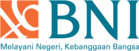 Logo BNI